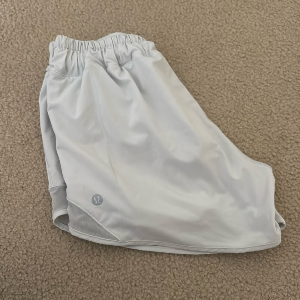 Hotty hot shorts